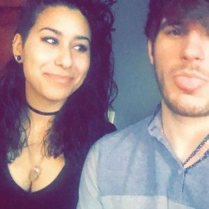 Meet your Posher, Ethan